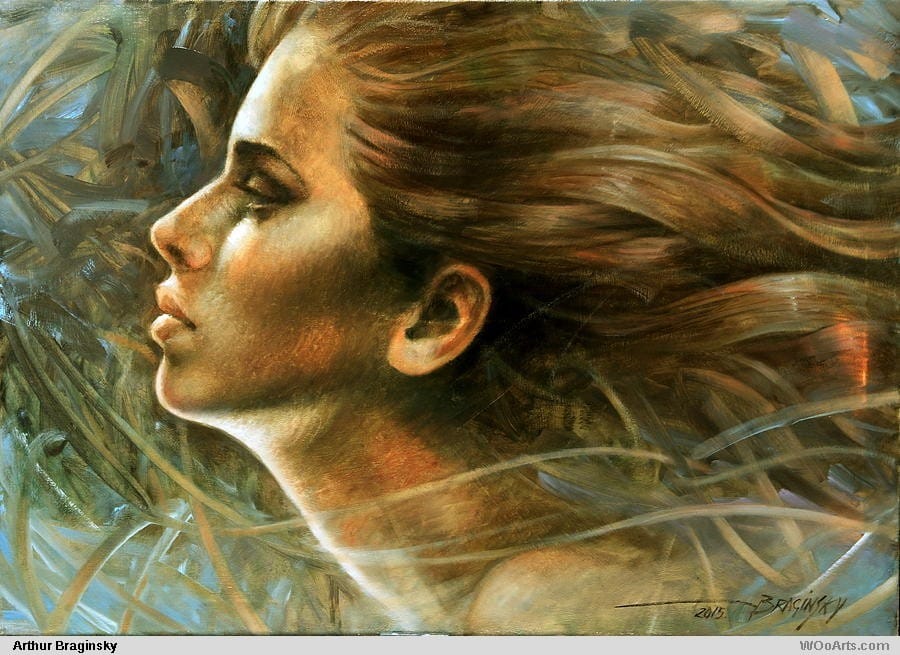 artiste art peinture