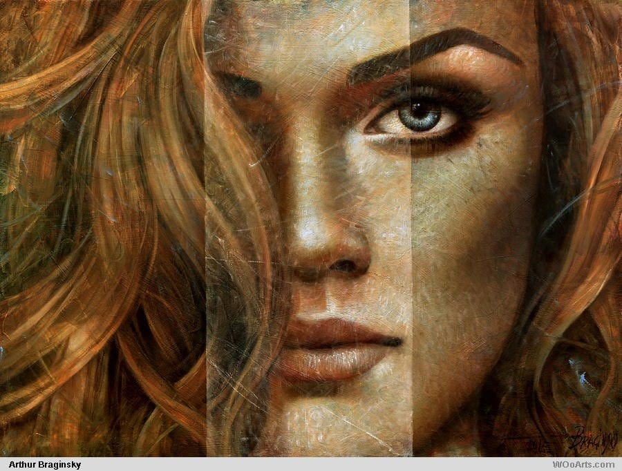 artiste art peinture