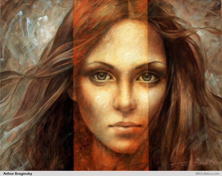 artiste art peinture