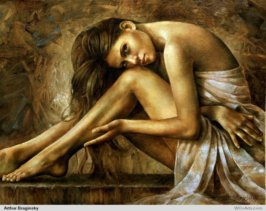 artiste art peinture