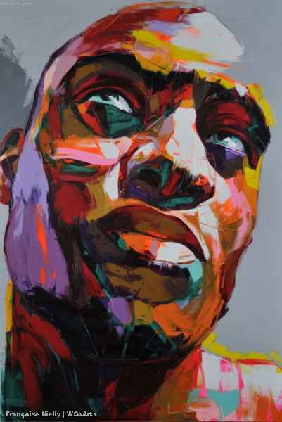 artiste art peinture