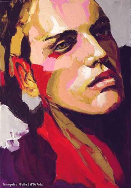 artiste art peinture
