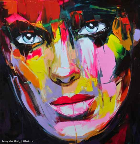 artiste art peinture