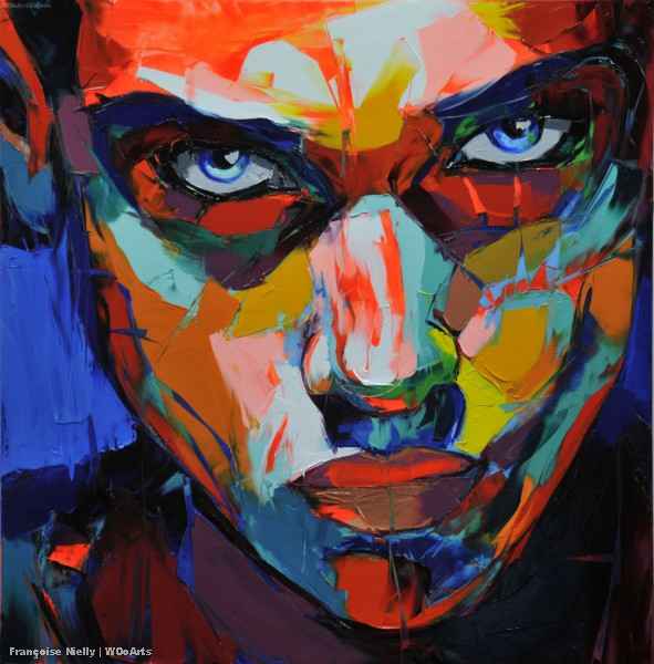 artiste art peinture