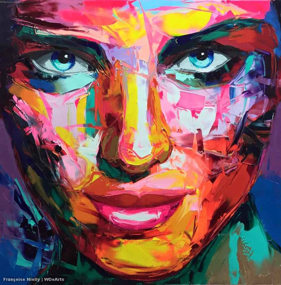 artiste art peinture