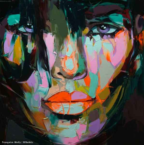 artiste art peinture