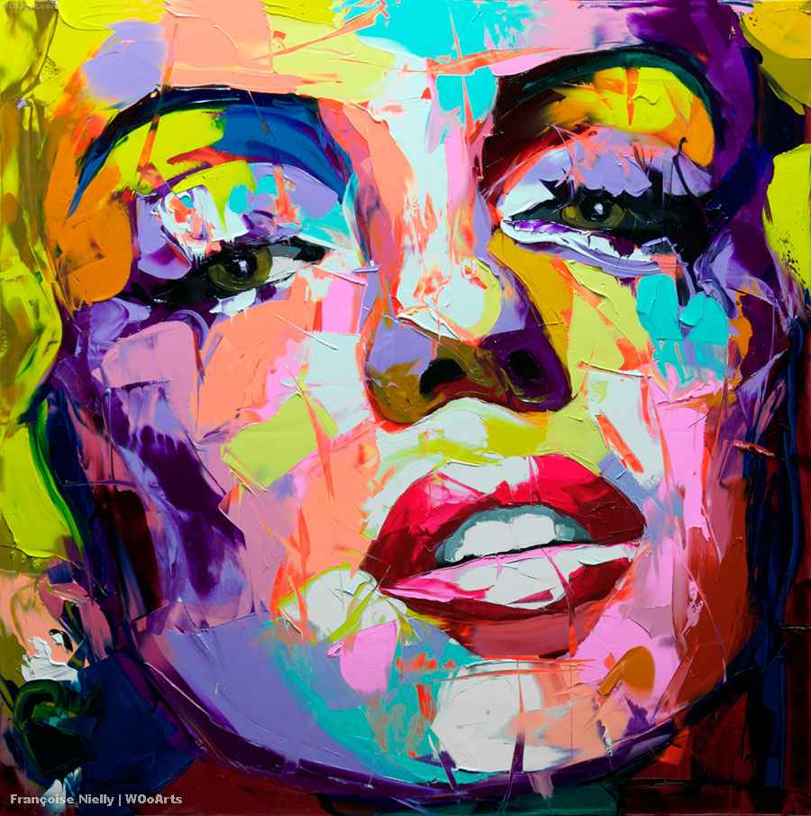 artiste art peinture