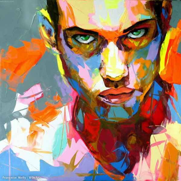 artiste art peinture