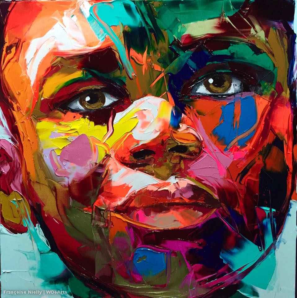 artiste art peinture