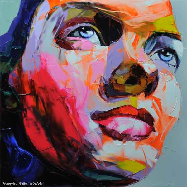 artiste art peinture
