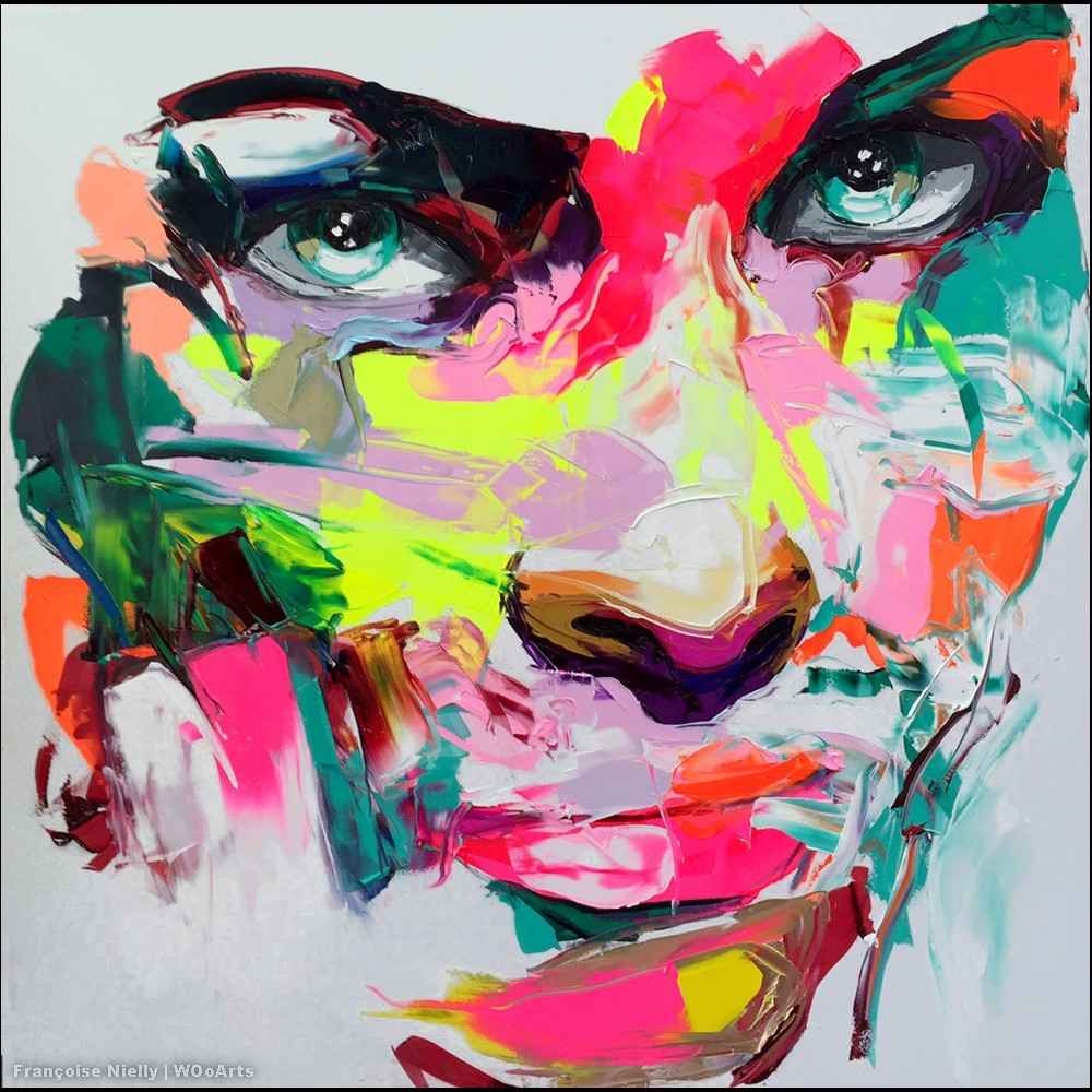 artiste art peinture