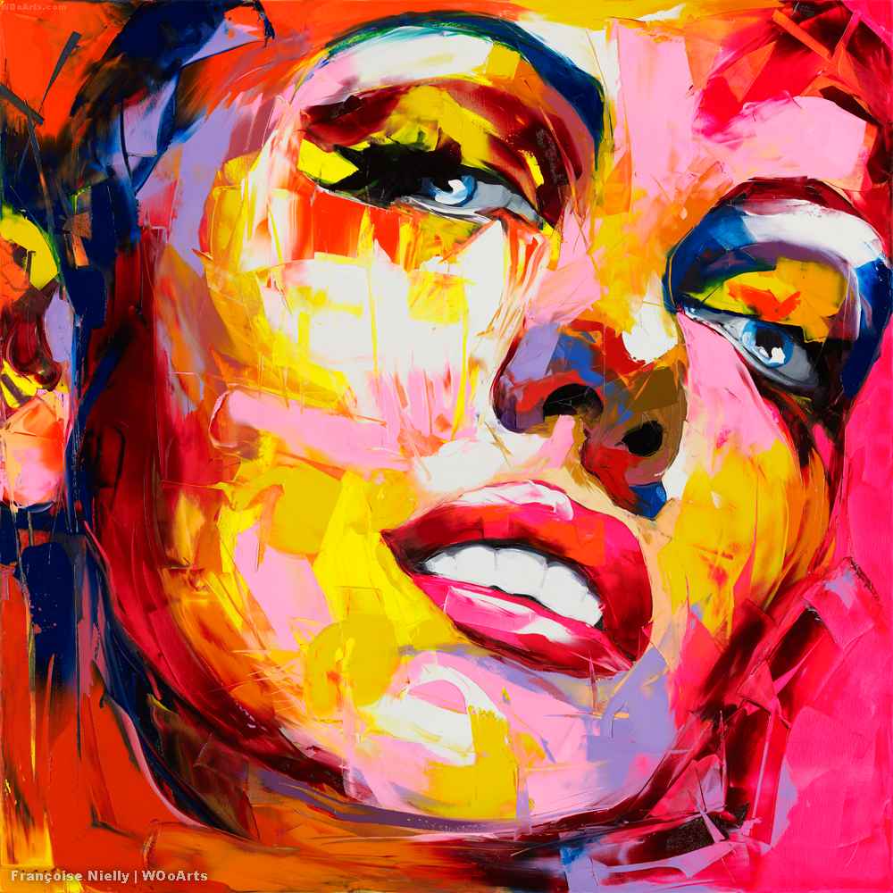 artiste art peinture