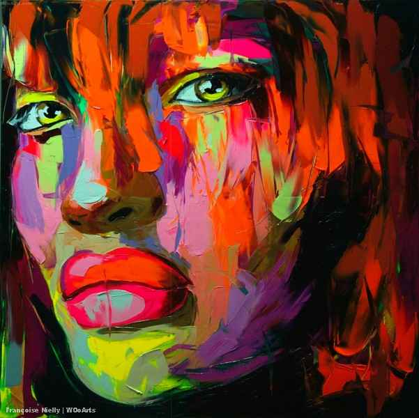 artiste art peinture