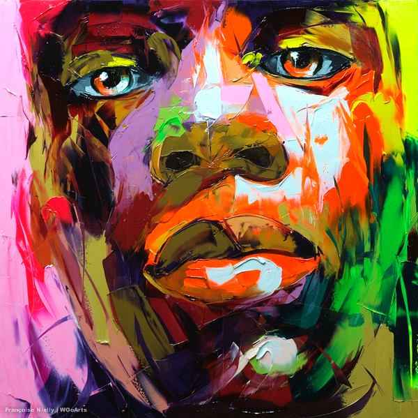 artiste art peinture