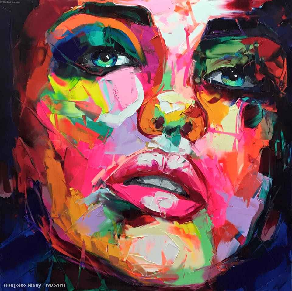 artiste art peinture