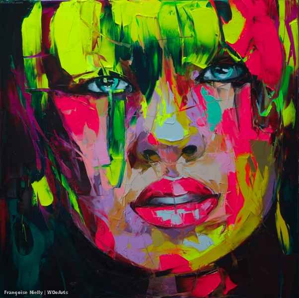 artiste art peinture