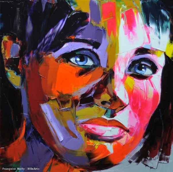 artiste art peinture