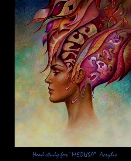 artiste art illustrateur