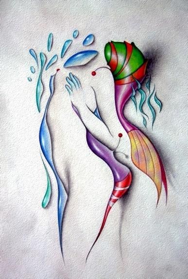 artiste art illustrateur