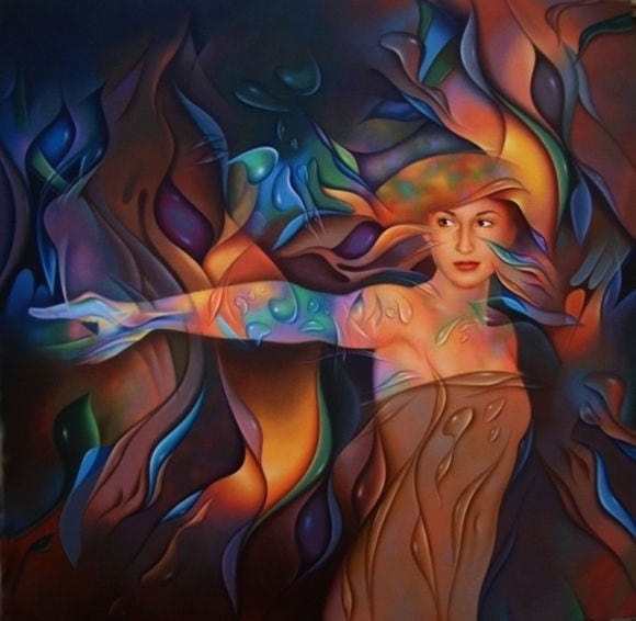 artiste art illustrateur