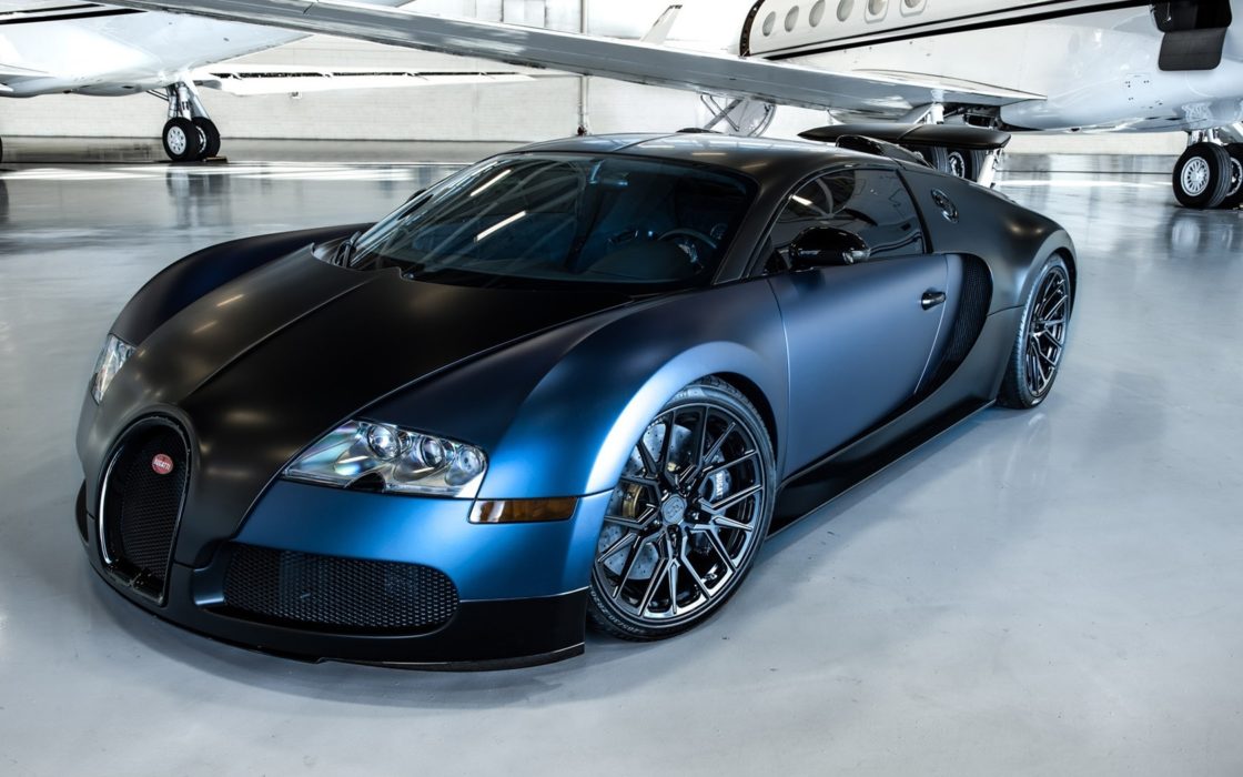 wallpaper et fond d'écran voiture bugatti automobile