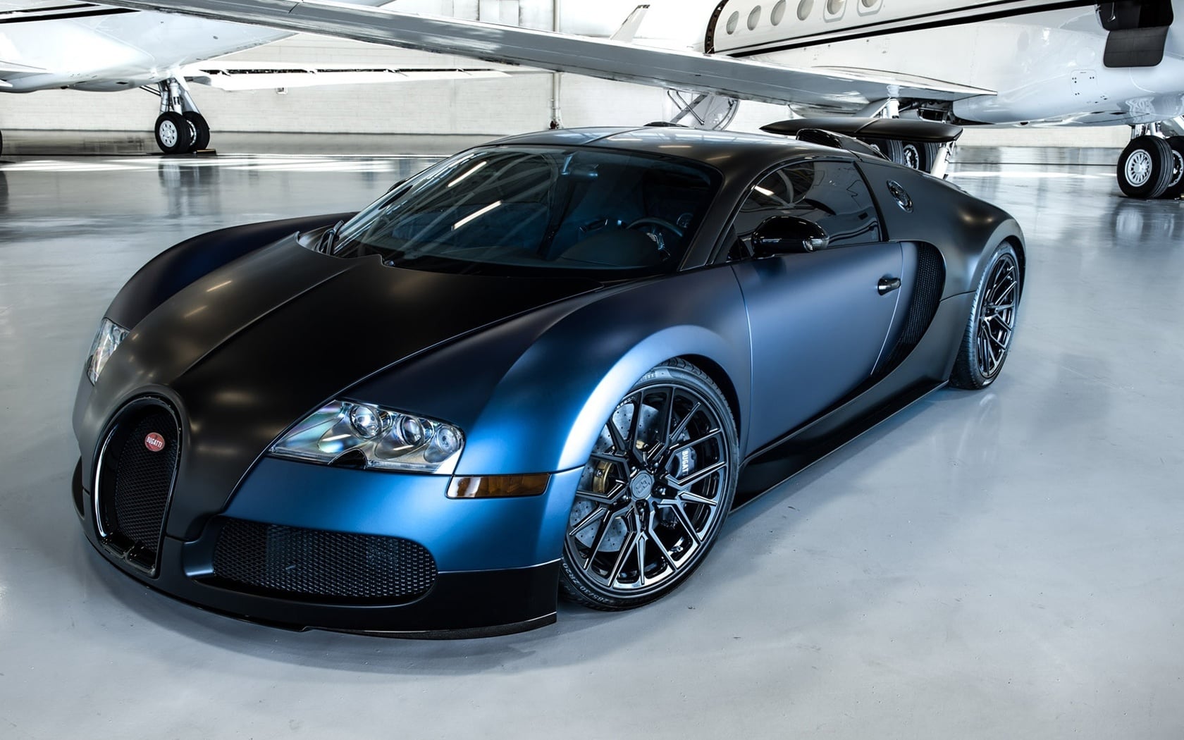 wallpaper et fond d'écran voiture bugatti automobile
