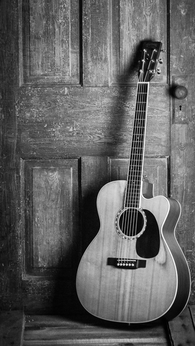 wallpaper et fond d'écran guitare musique