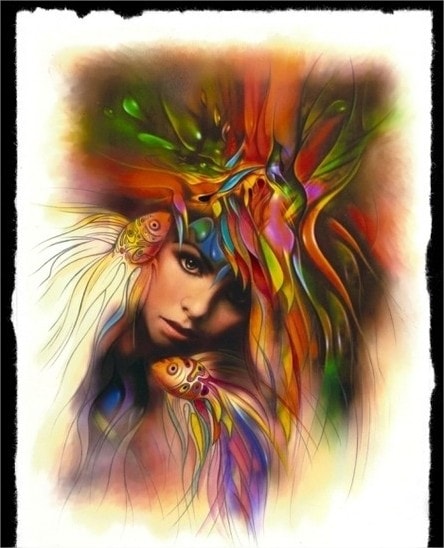 artiste art illustrateur