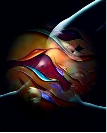 artiste art illustrateur