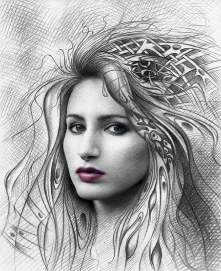 artiste art illustrateur