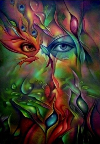 artiste art illustrateur