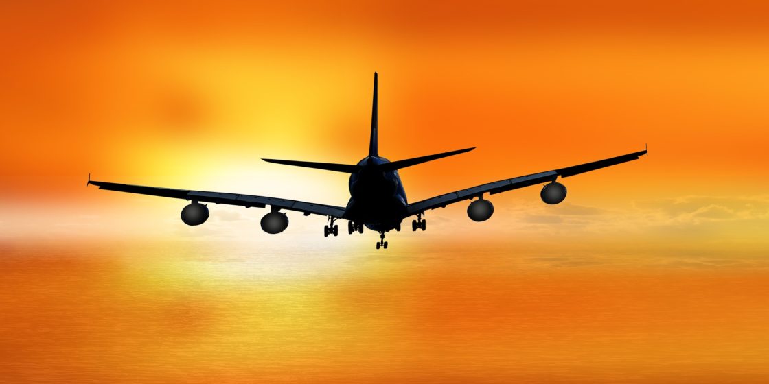 wallpaper et fond d'écran voyage avion