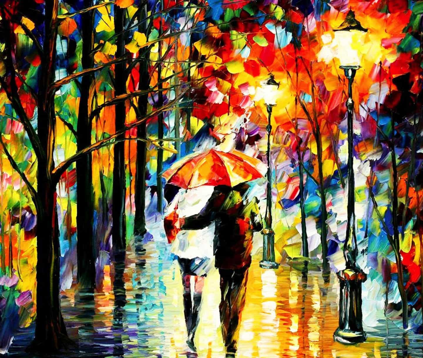 artiste art peinture