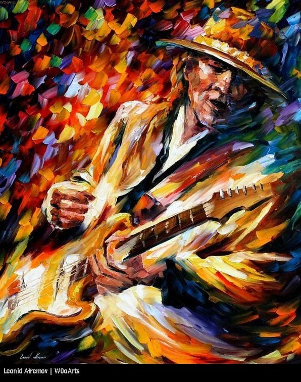 artiste art peinture