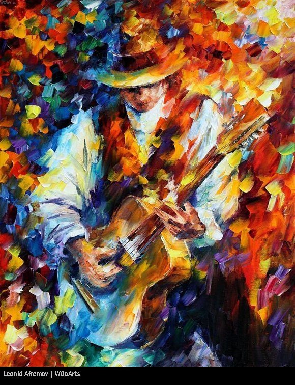 artiste art peinture