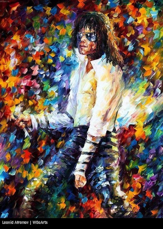 artiste art peinture