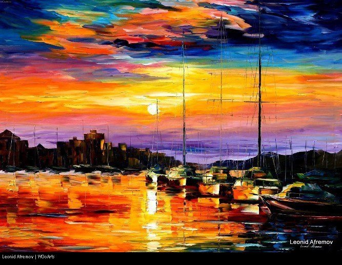 artiste art peinture