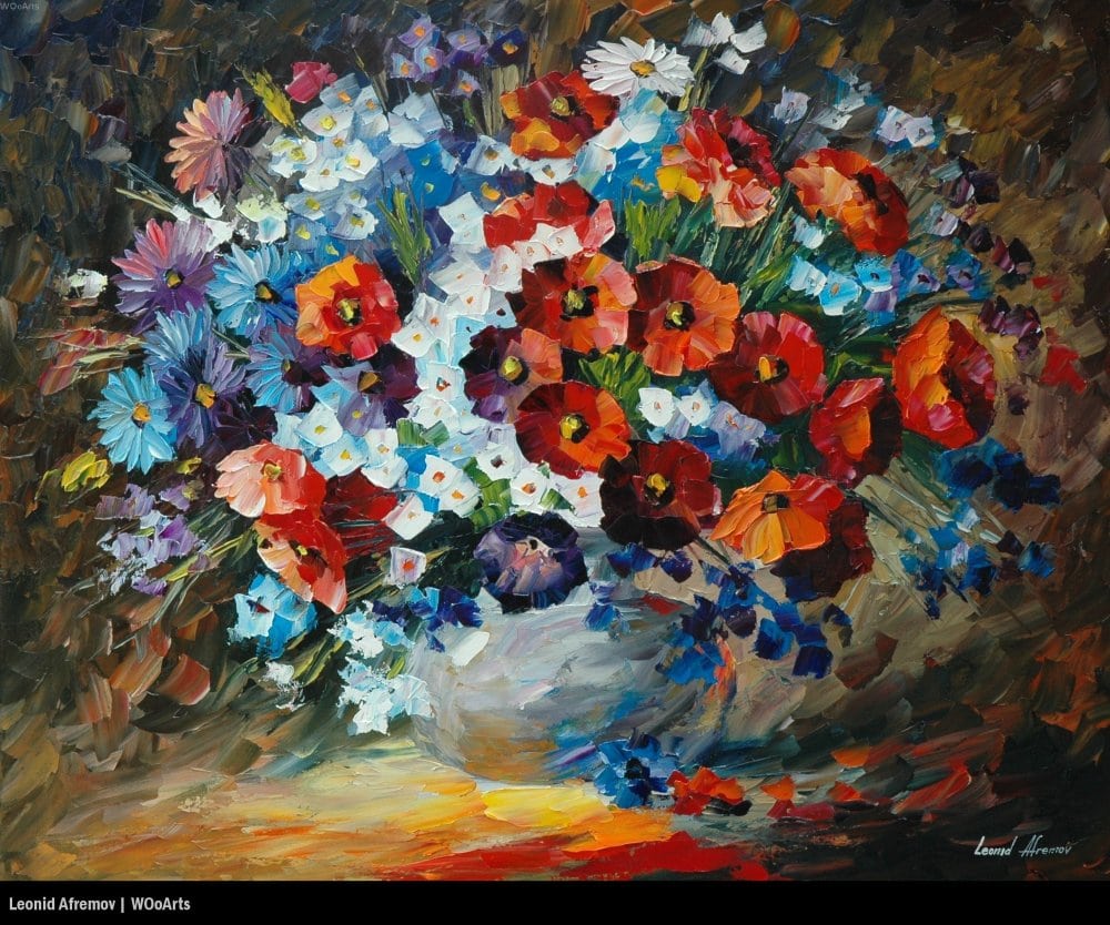 artiste art peinture