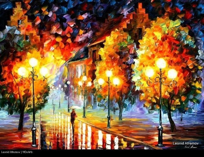 artiste art peinture