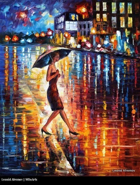 artiste art peinture