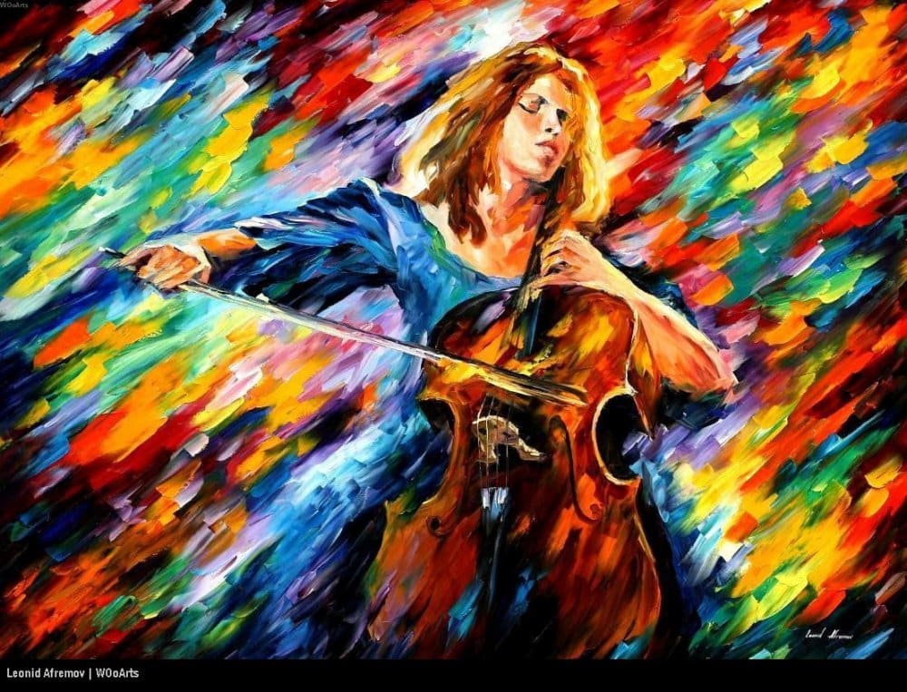 artiste art peinture