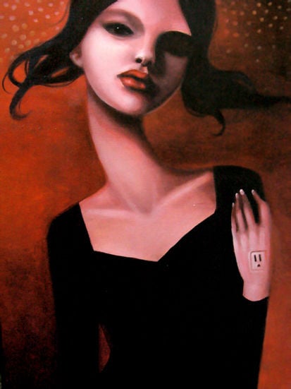 artiste art illustrateur
