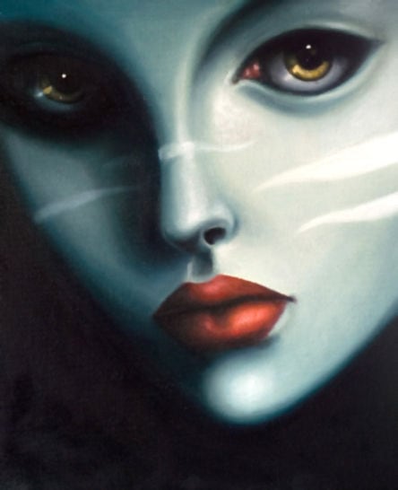 artiste art illustrateur