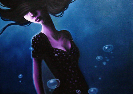 artiste art illustrateur