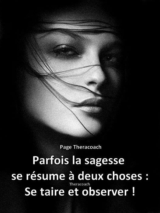 photographie mots citation proverbe