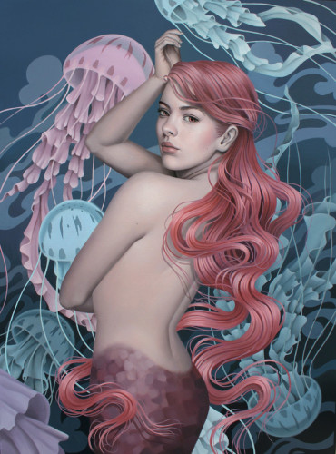 artiste art illustrateur