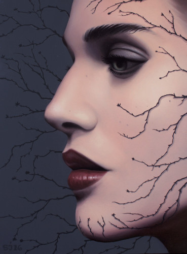 artiste art illustrateur