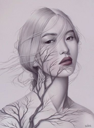 artiste art illustrateur