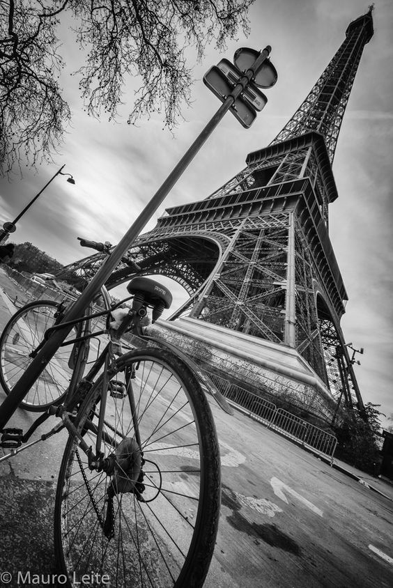 wallpaper et fond d'écran tour Eiffel Paris