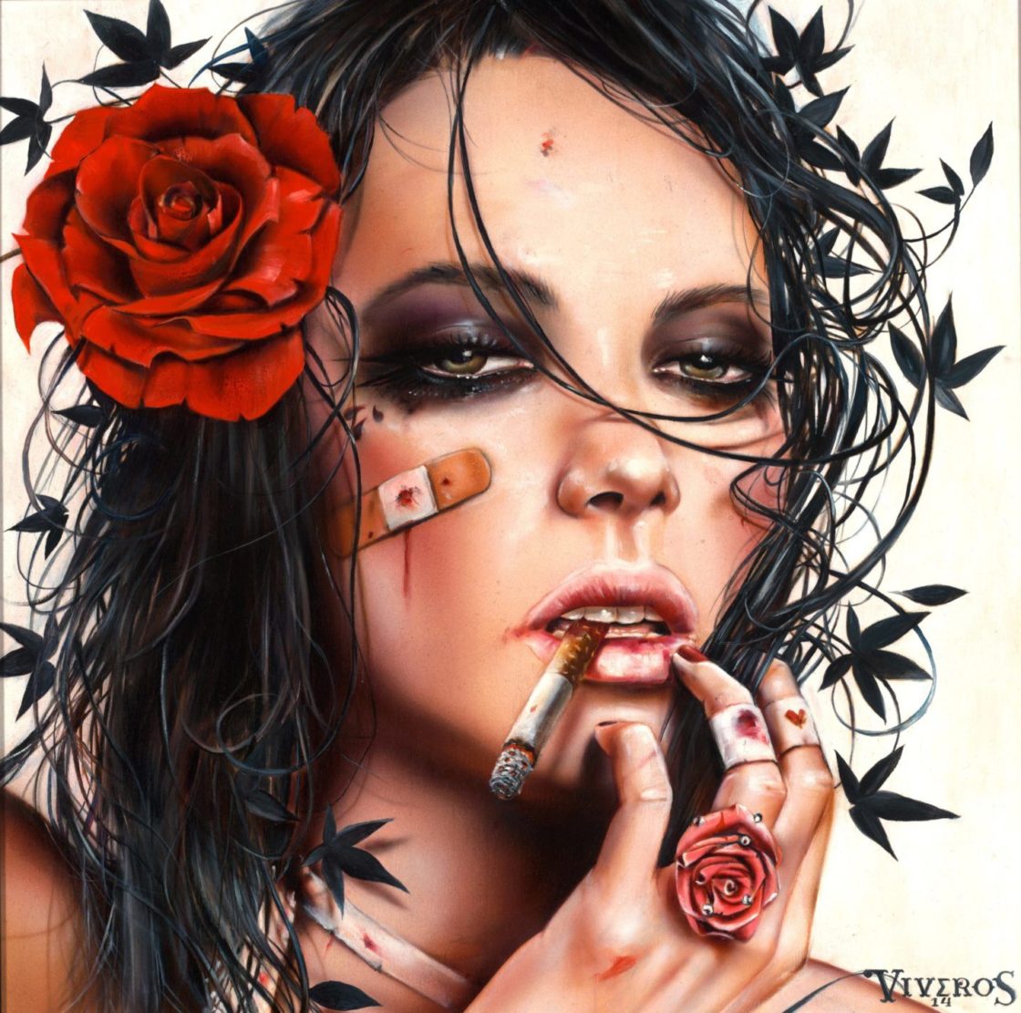 artiste art illustrateur
